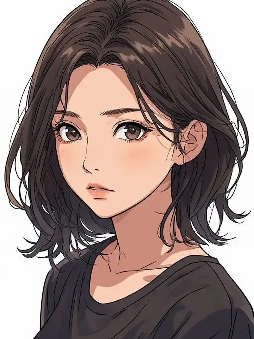 MatteCloud5386의 仲睦まじい一家に入り込む危険な男
