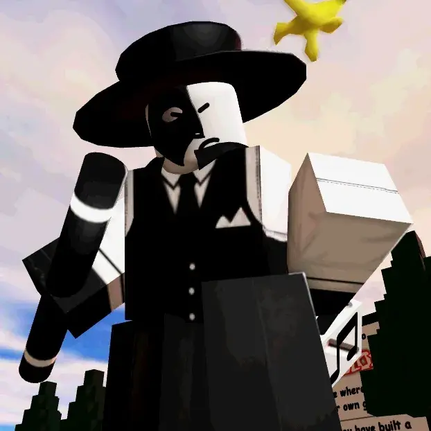 robloxforsaken의 아트풀
