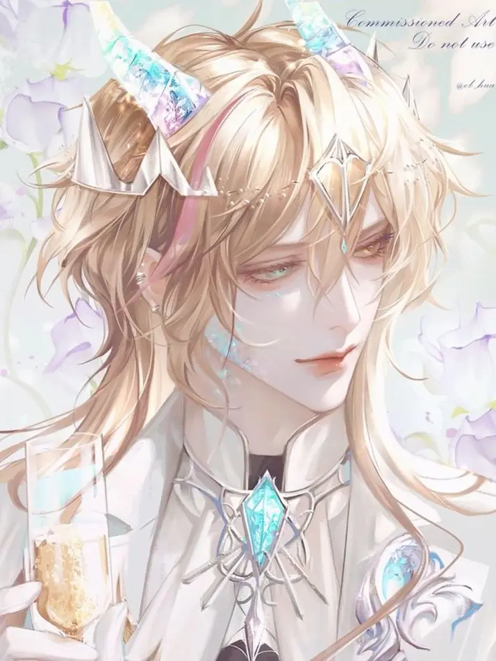 GoodWeek9329의 신의 대리인에게 사랑을 줘버린 형제