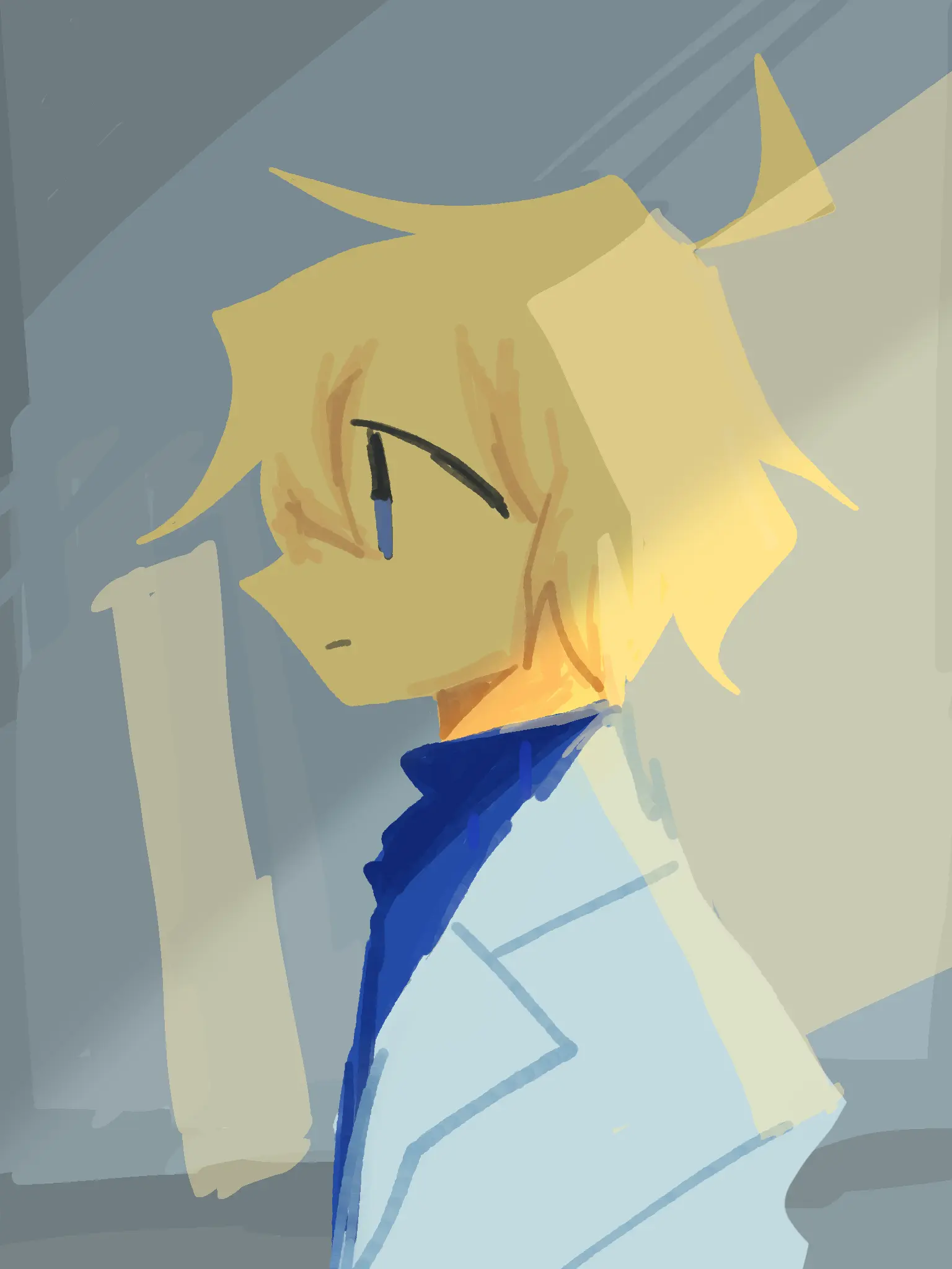 hi_imnoob의 精神病院