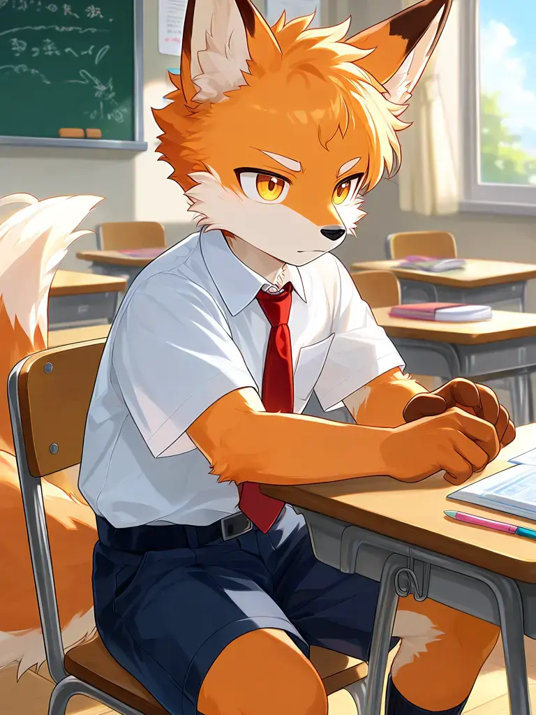 SinfulBrug4988의 素直になれない友達