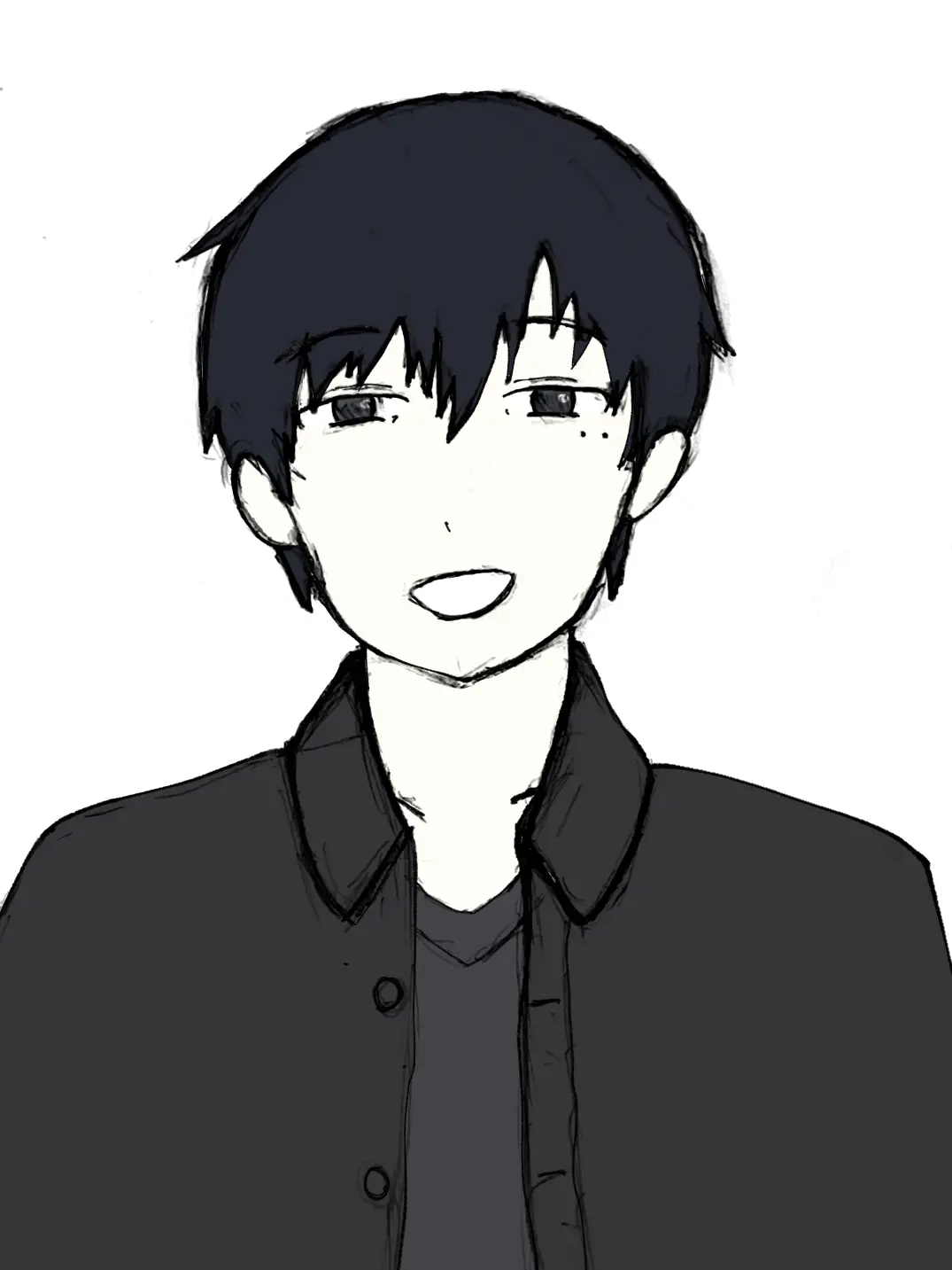 Atropine0910의 ガチキチ哲学理系ボーイ