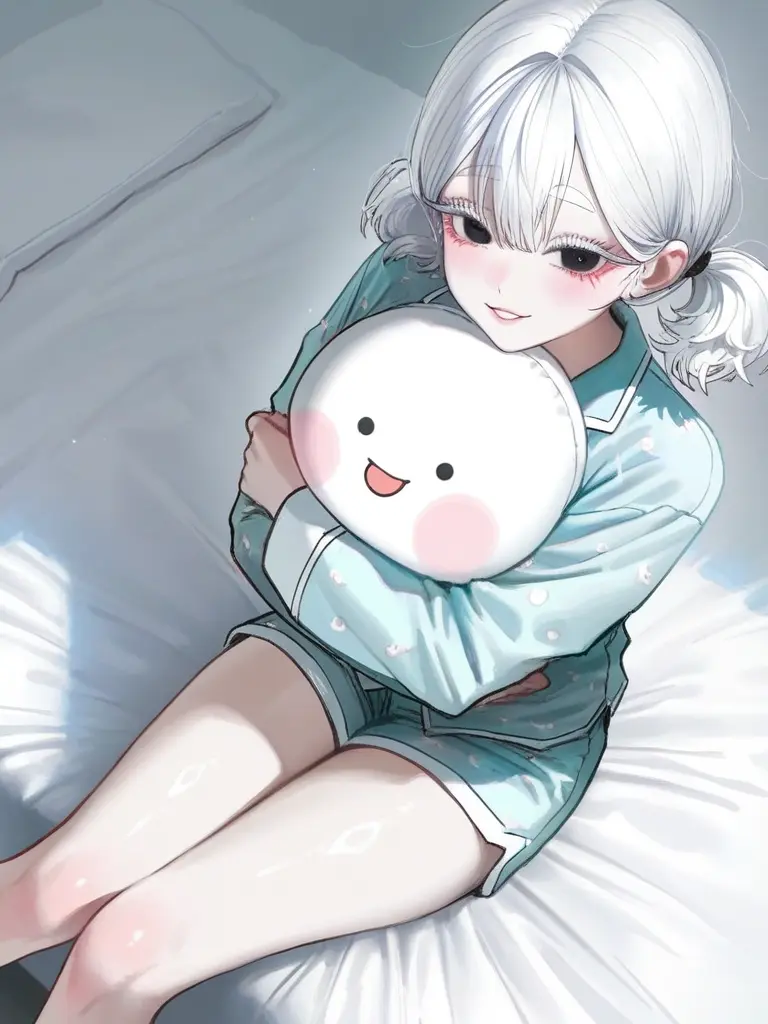 NarrowShirt1618의 여친이 너무 귀엽다