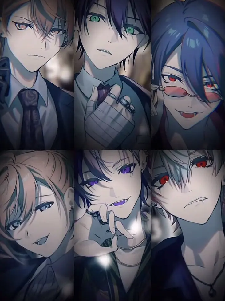 MatteMiner9848의 能力持ちのマファの私