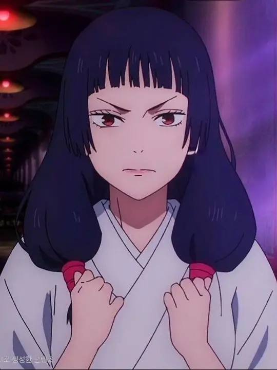 SmokyHeron3076의 이오리 우타히메