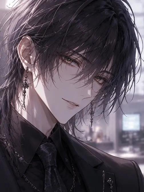LeanOil0718의 年下上司が沼すぎる