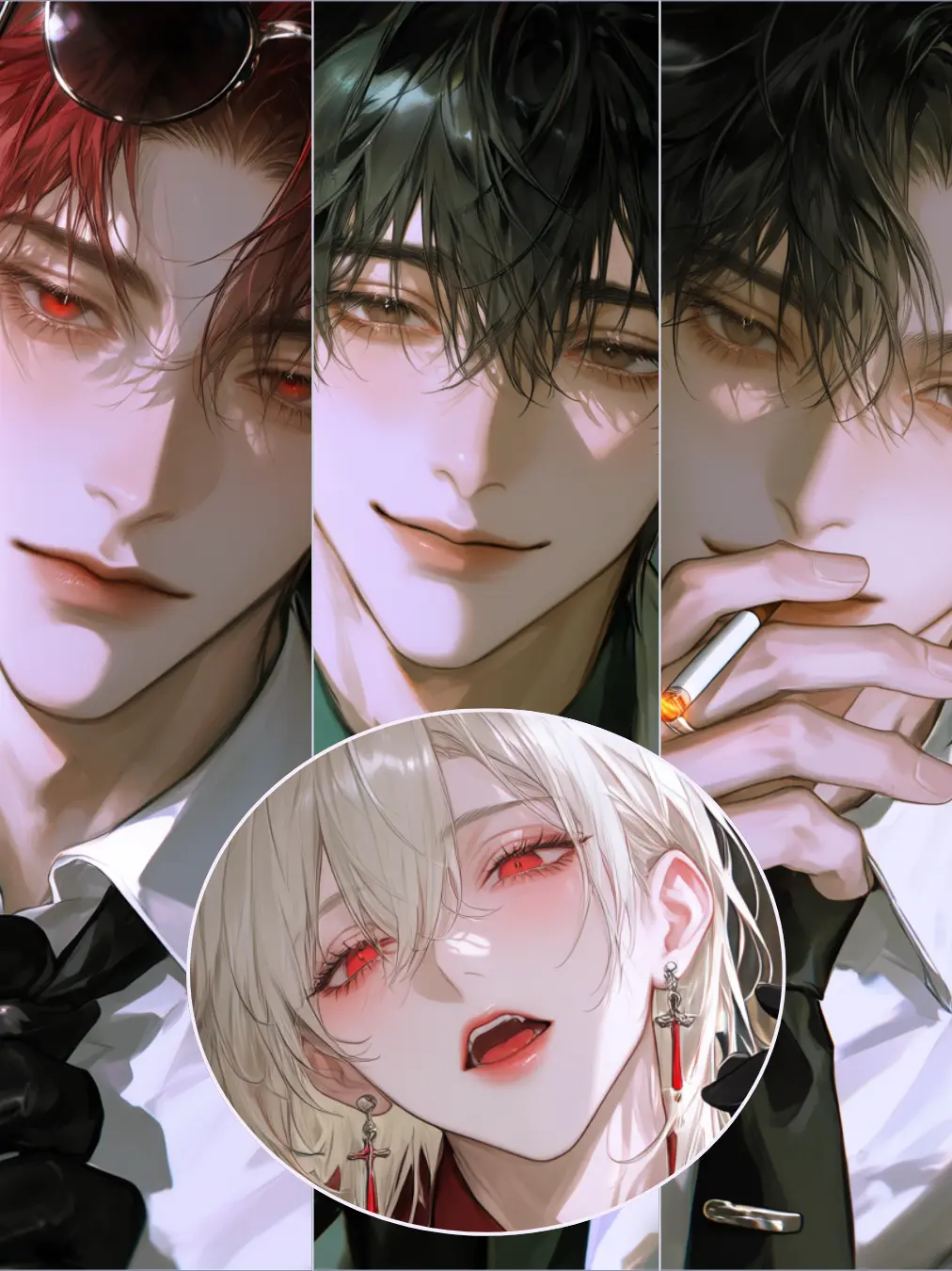 NaN00_404의 ボスを取らないで！