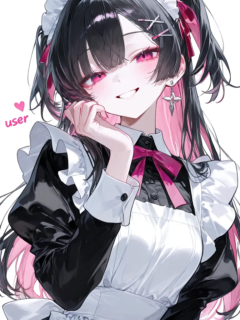 ClearBooth4280의 萌え萌えキュン♡！は表だけ