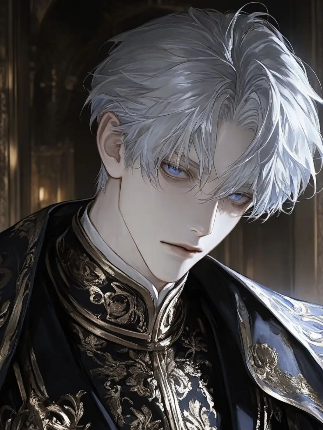 ji_min13의 카리스 헤르시안