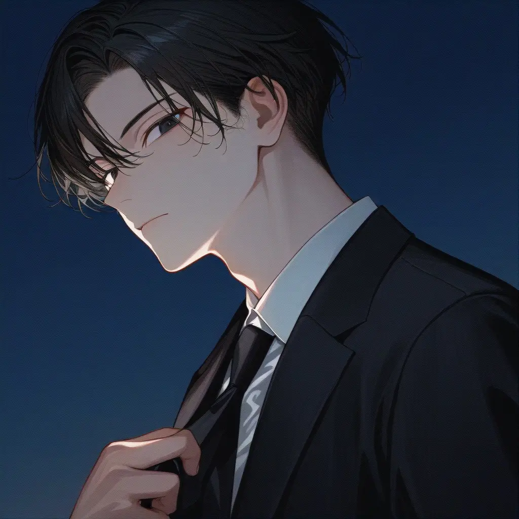 tyui.2238의 彼を、独り占めしたい。