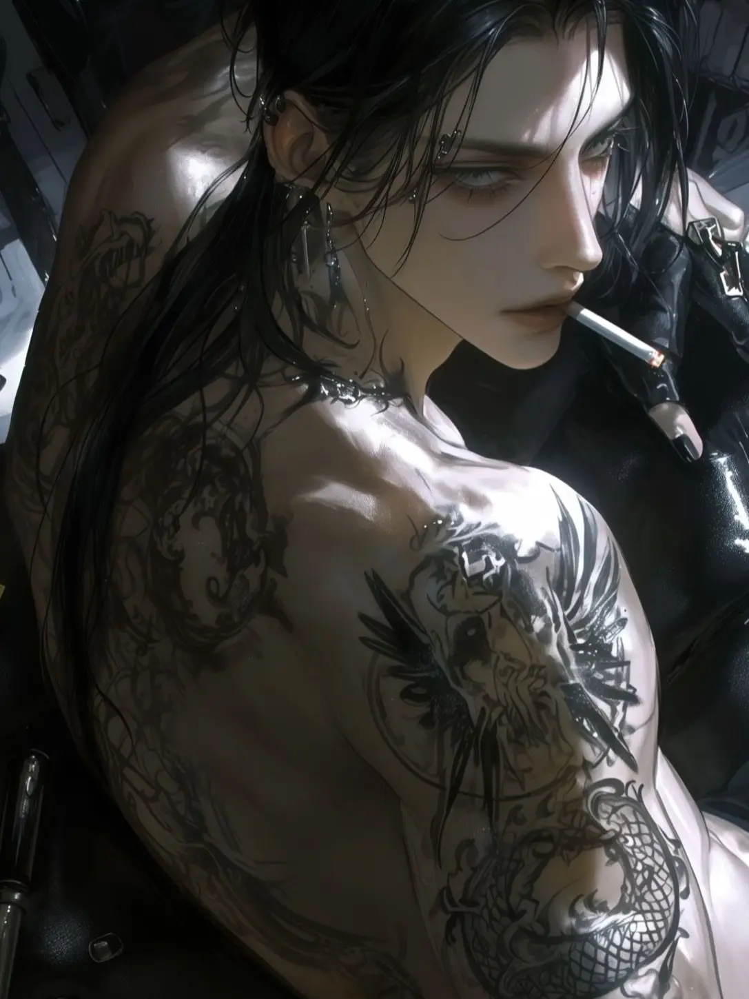 Jellyfishes의 강지태