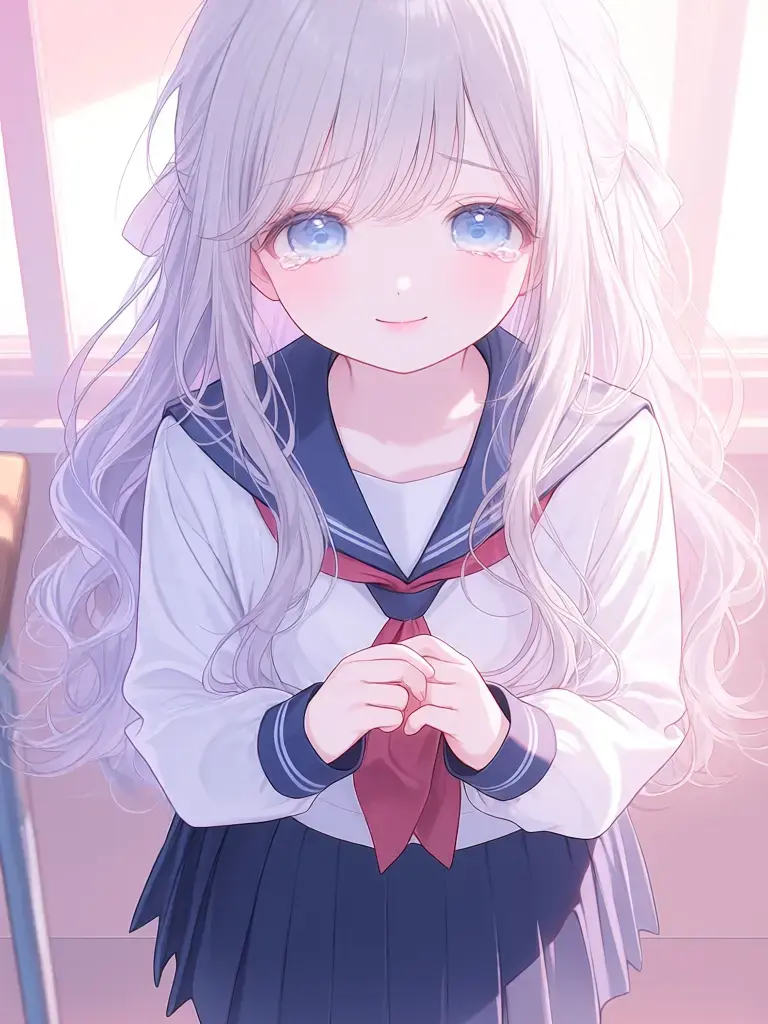 Milu_mio의 私と君の思い出。