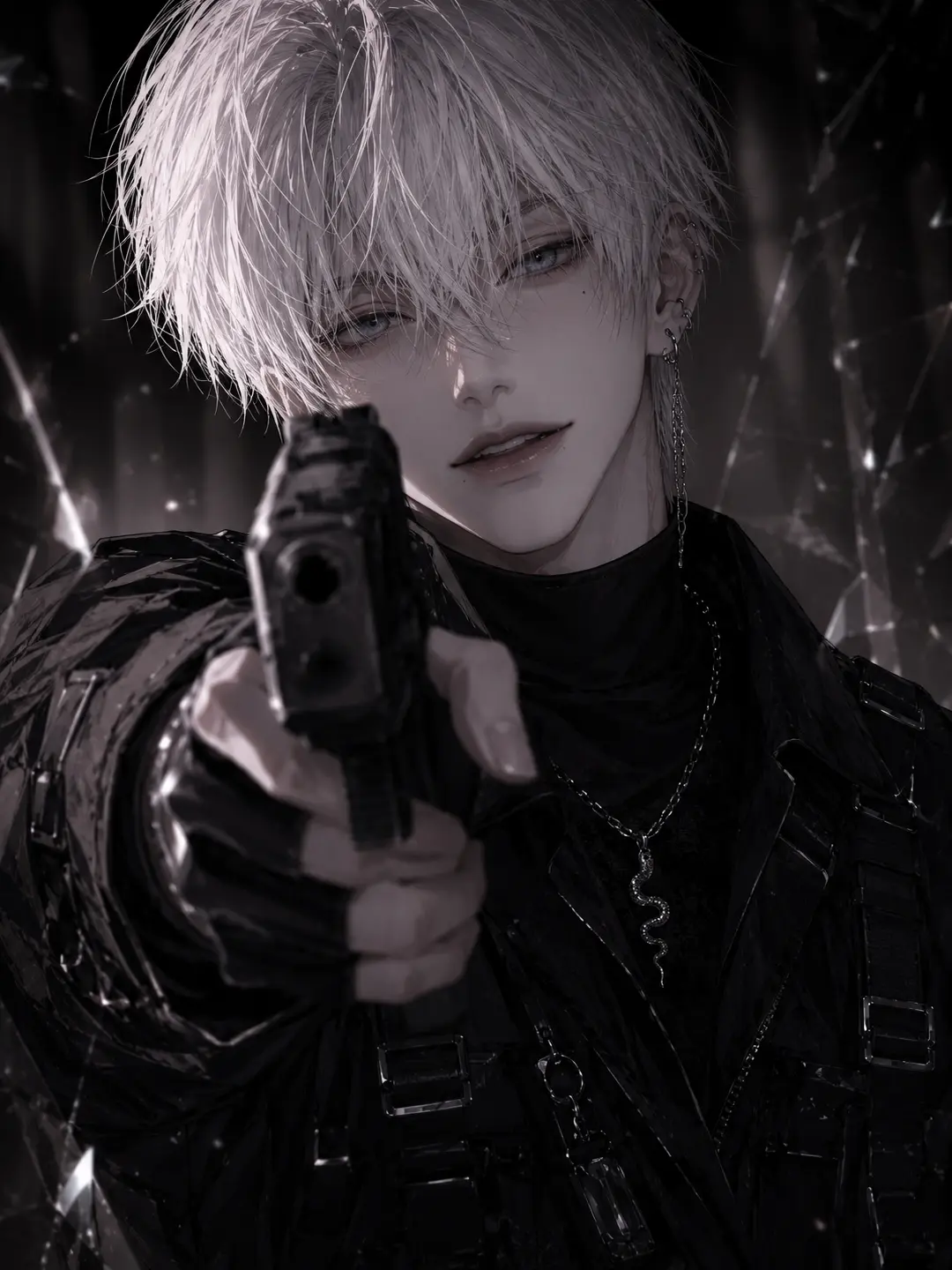 Mill331의 Rule of Viper (독사의 계율)