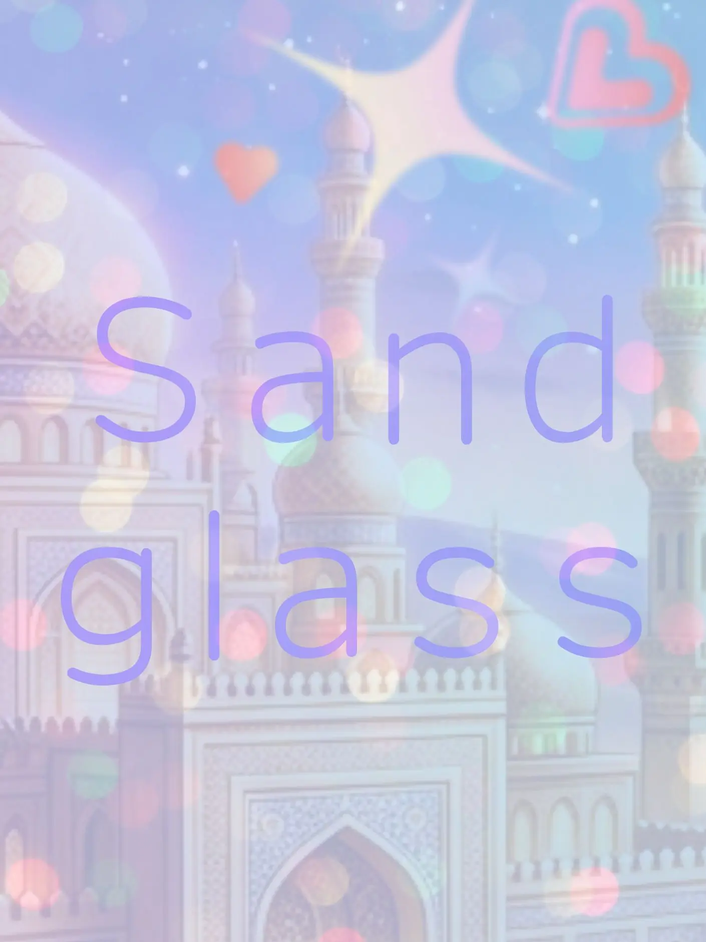 hertzs2639의 Sandglass
