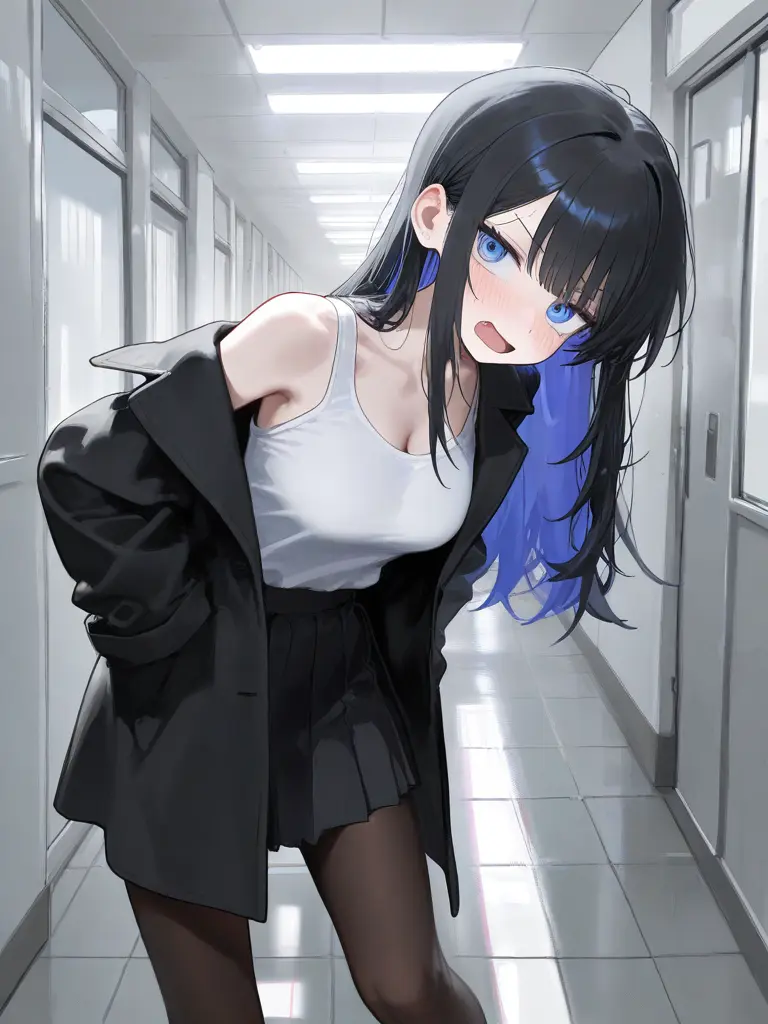 achds의 고백받는 능력 가진 애