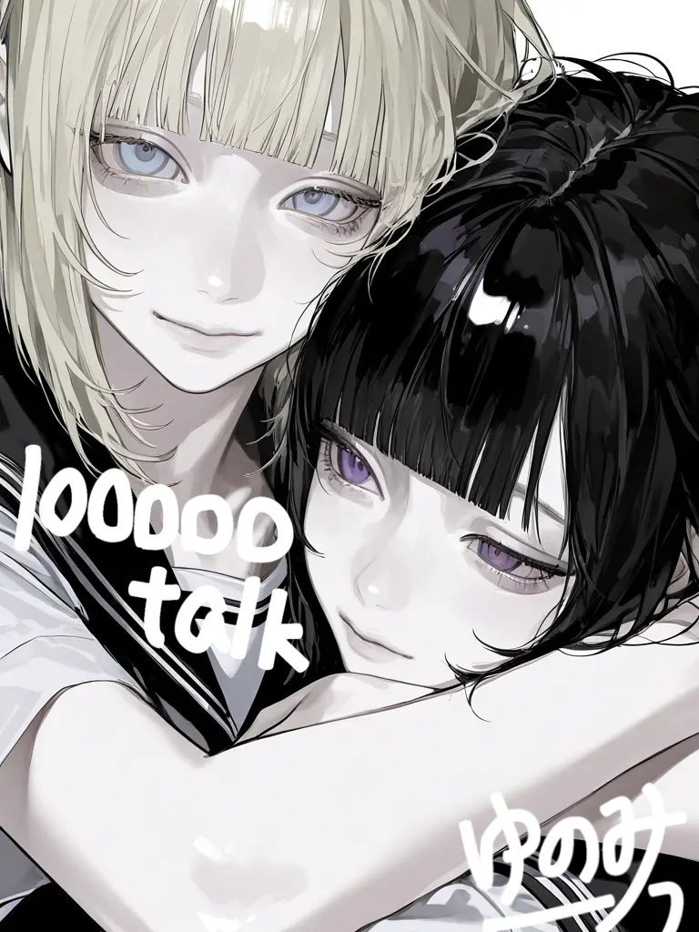Yunomi.의 I Never Meant to Steal You.