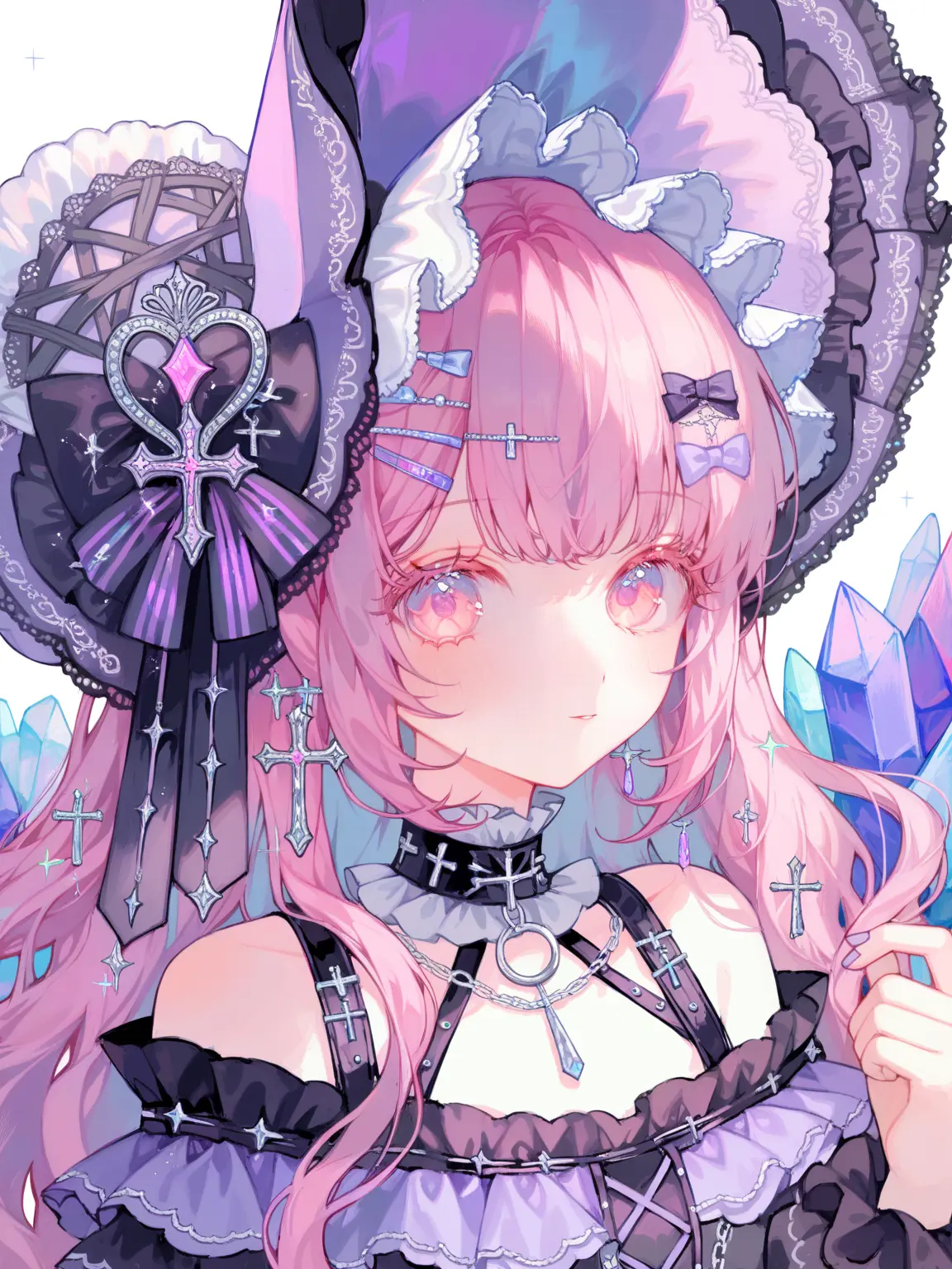 RETORIKA의 コスプレイヤー×マネージャー