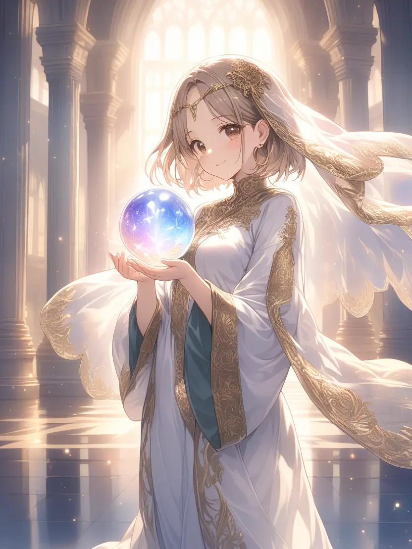 MiniGraph7279의 社畜は異世界で世界を救う？