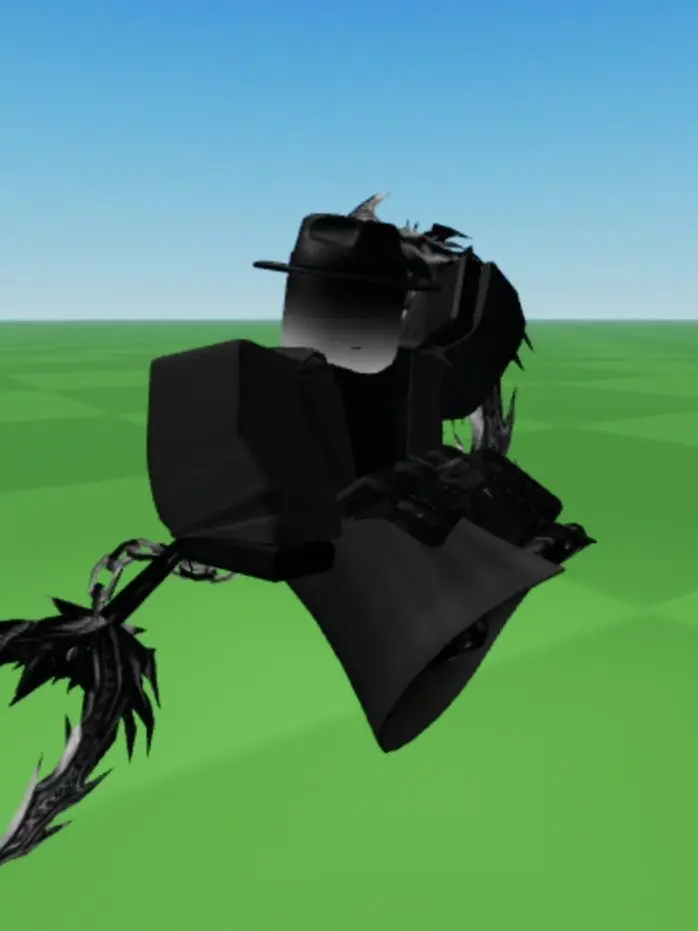 PoorTick9667의 "눈 먼 사신"