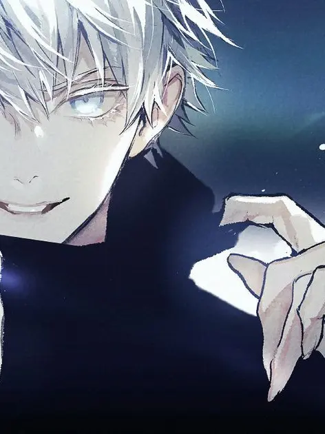 SappyJeans8652의 転生先がチェンソーマンと呪術の混合世界