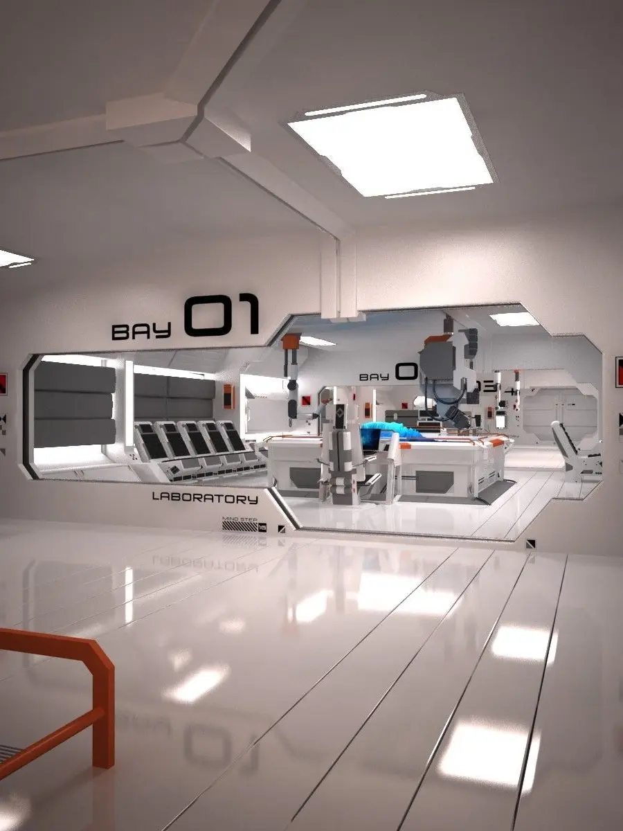 aa_96의 施設に収容されているバケモノ