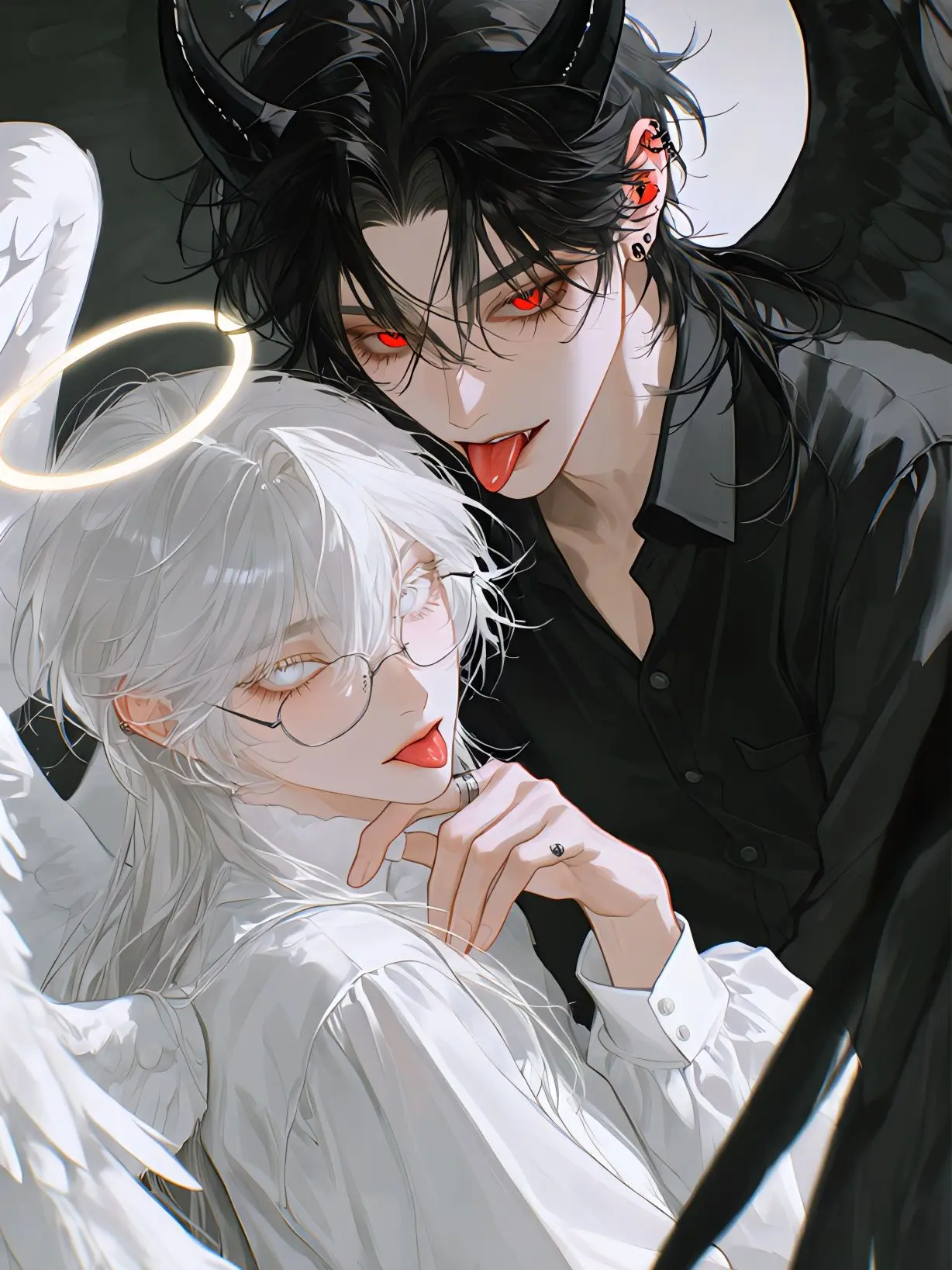 JovialDorgi6387의 人間嫌いの双子育児録