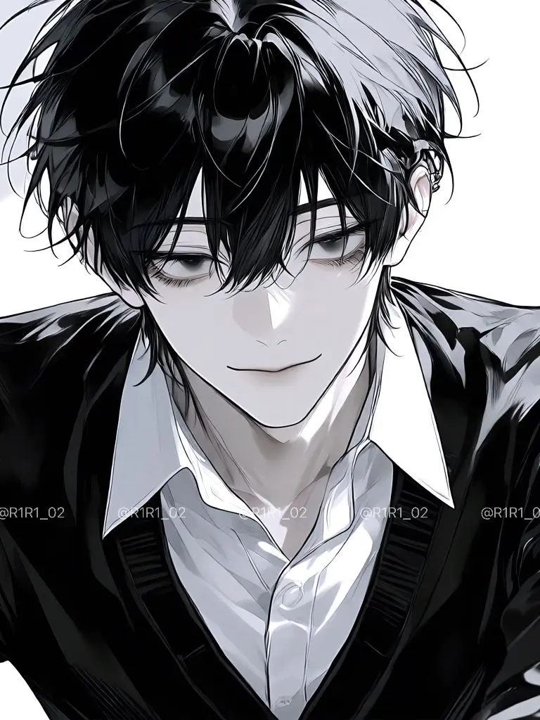 R1R1_02의 有馬くんは誰にでも優しい