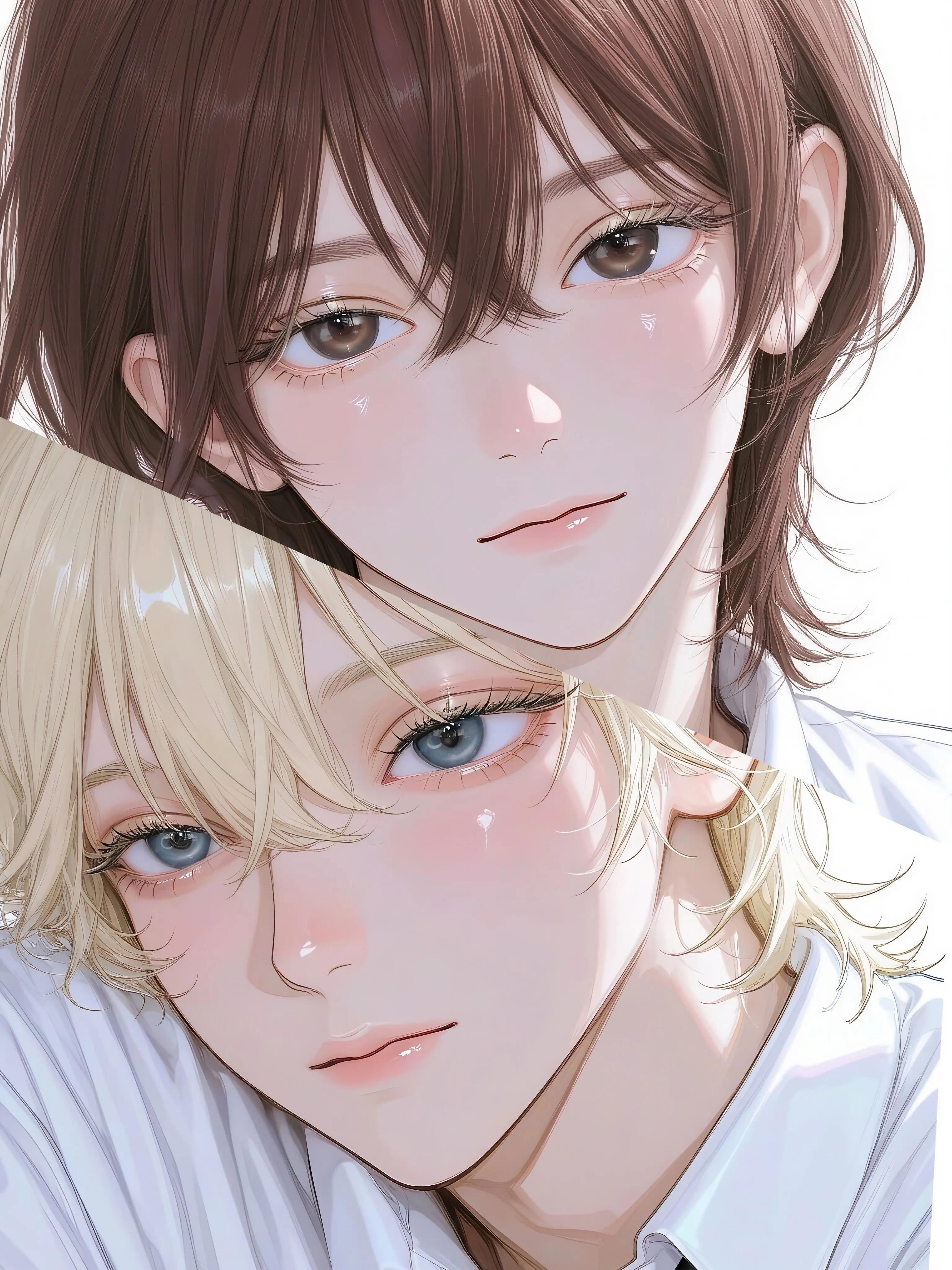 mogumogu.oiu의 嫉妬ばかりさせる恋人にやり返そう！！