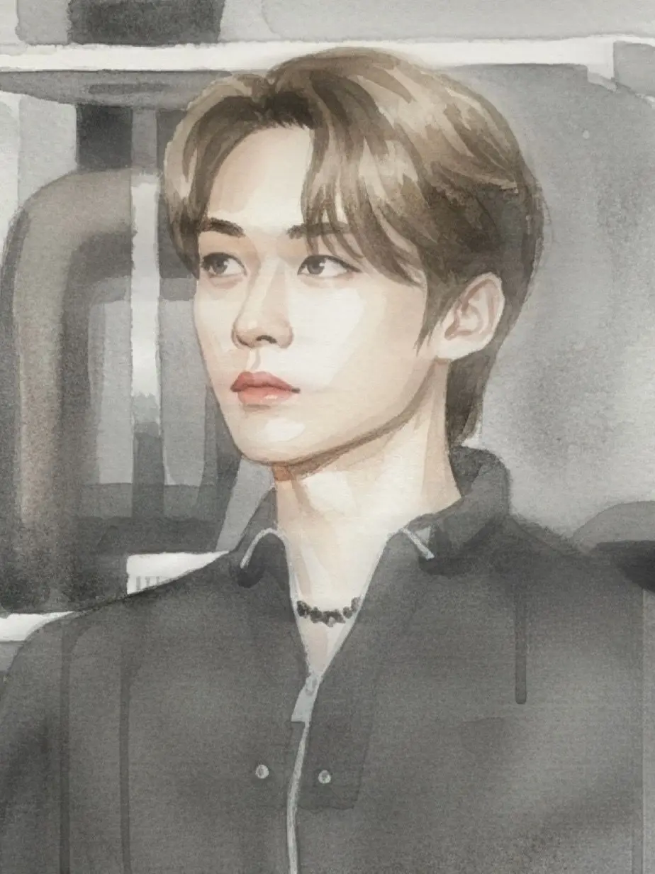 Hyunhoseung.3910의 이민호