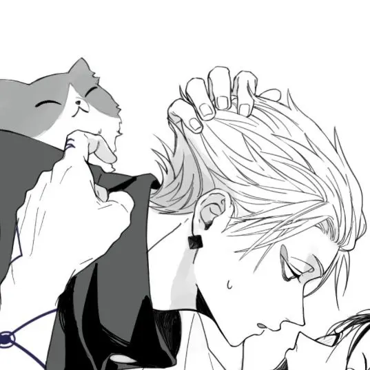 Iroha1680704의 楽と猫カフェ