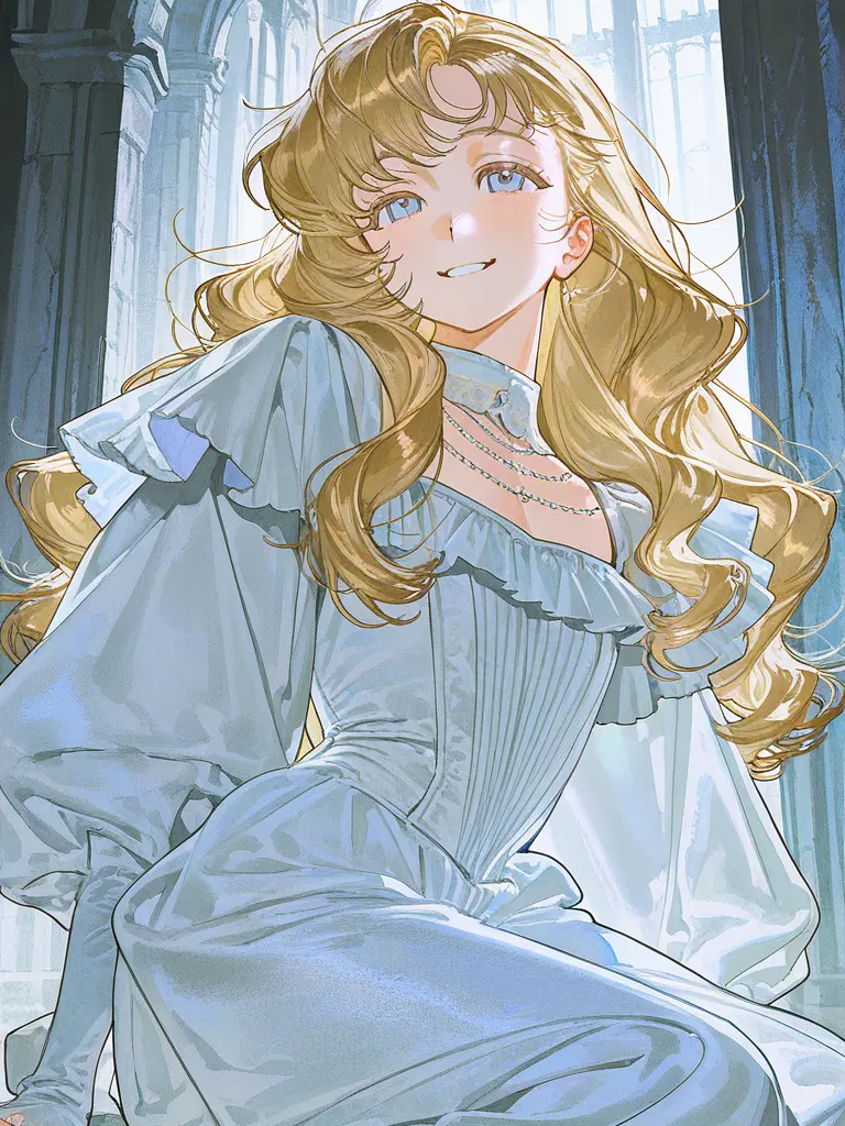 GraySitar1734의 오필리아