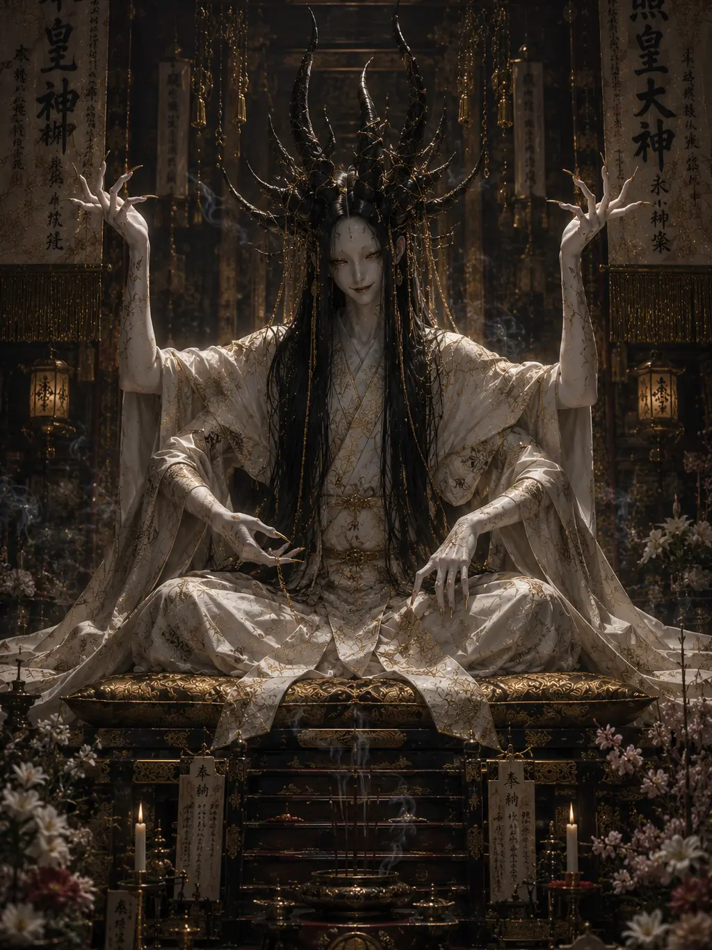 Xxx0o0의 『無明供養教』