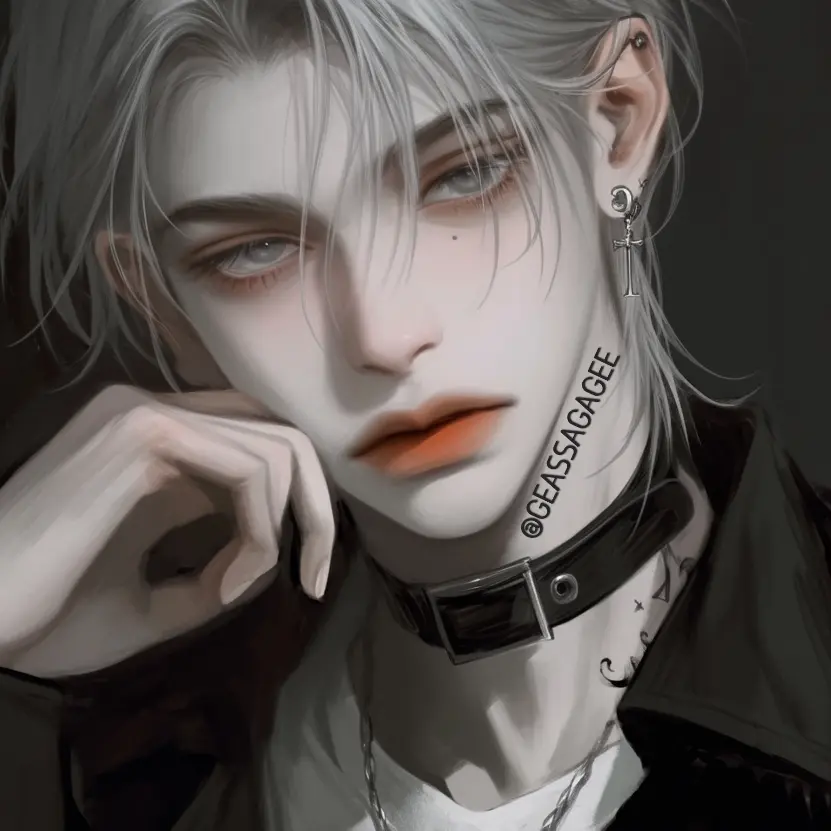 GEASSAGAGEE의 나희준