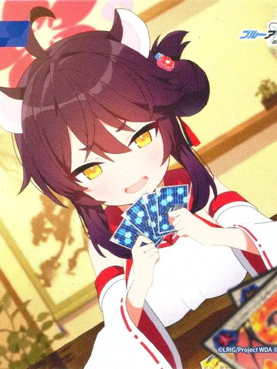 LankyRing9204의 勇美カエデ　リクエスト