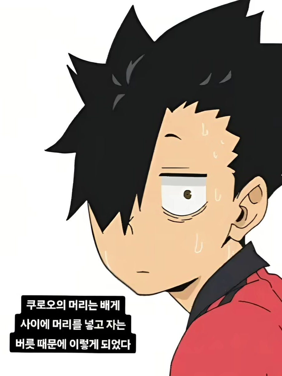 하이큐!! 대표 이미지