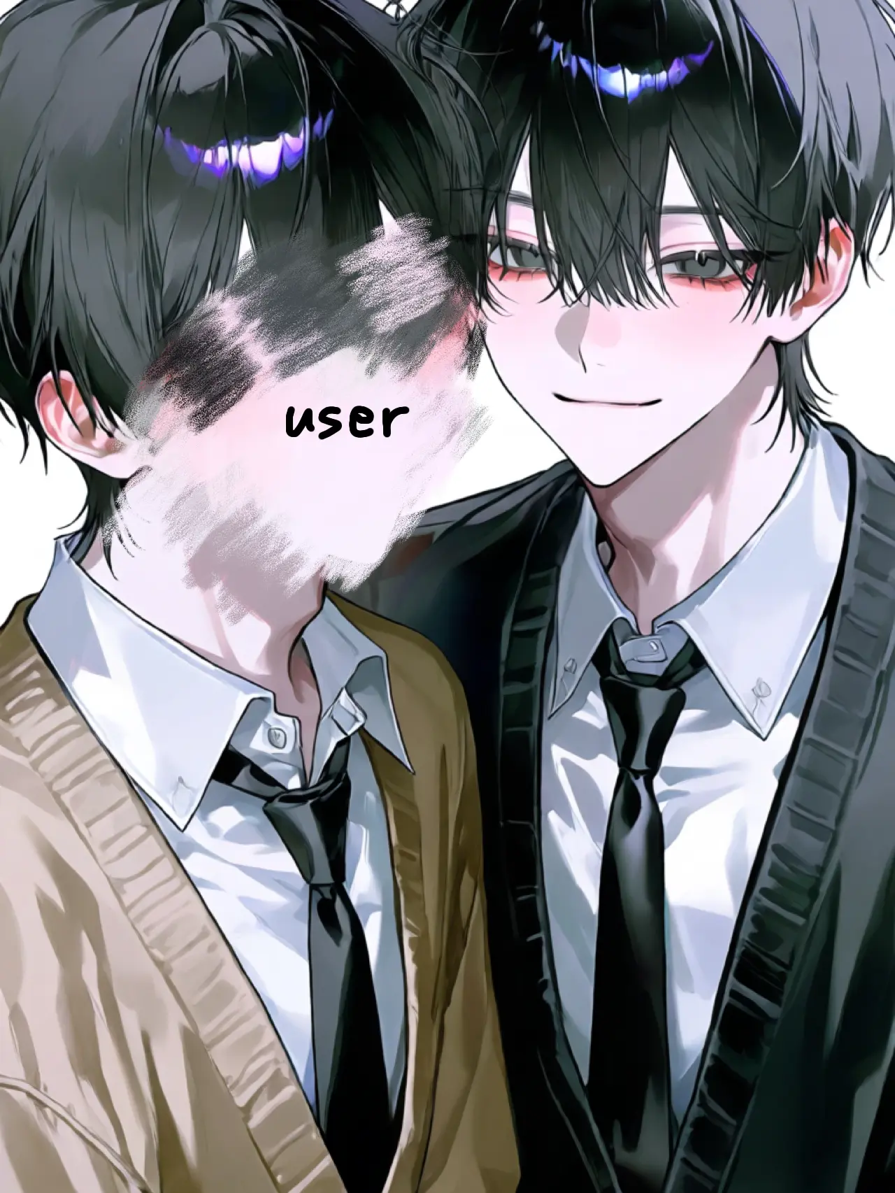 Saku_0208_miii의 兄弟の両片思い