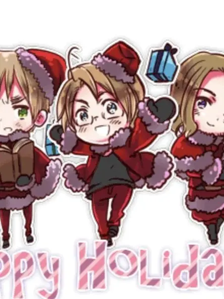 Pirikaramasimasi의 笑えない連合と{{user}}！