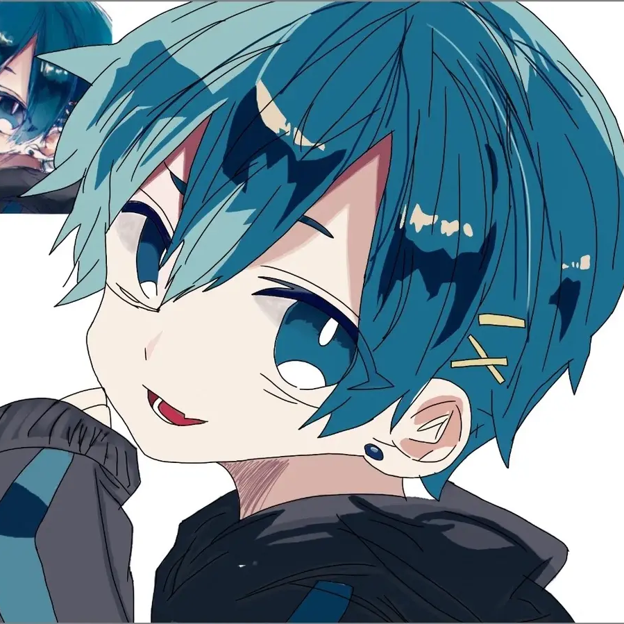 ちぐさくん - zeta