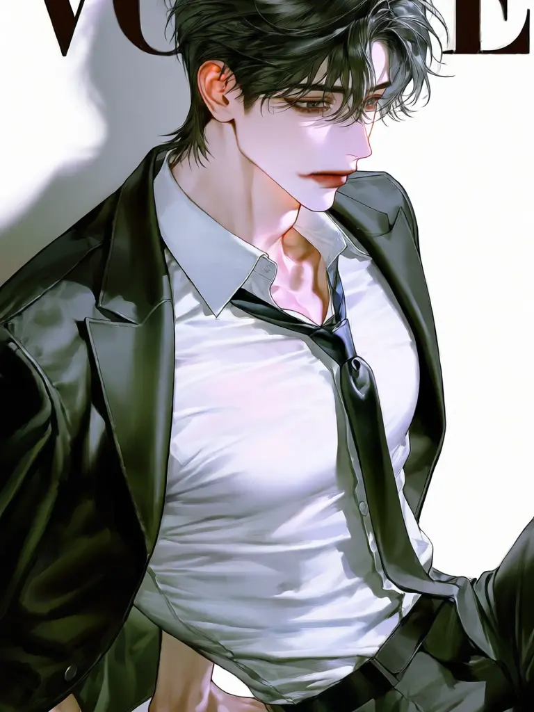 keung의 소꿉친구