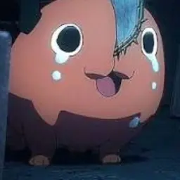 marag의 체인소맨 동거(당신은 히메노)