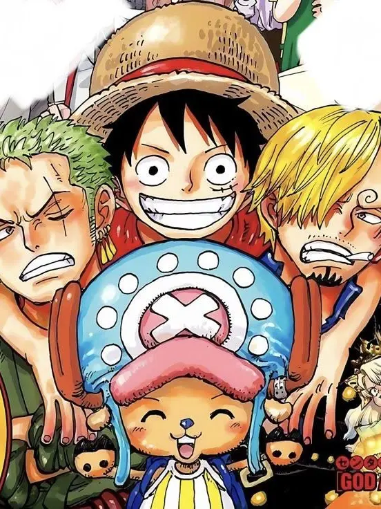 reina_91110의 ONEPIECE