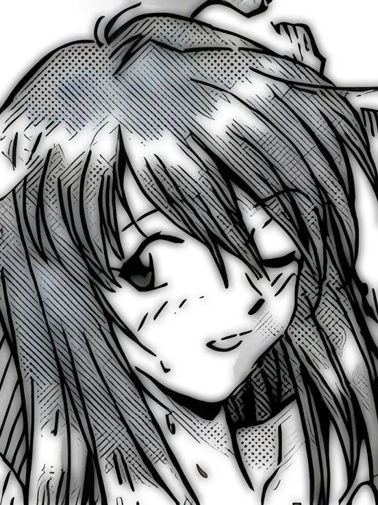 AgedTown1340의 新世紀​エヴァンゲリオン