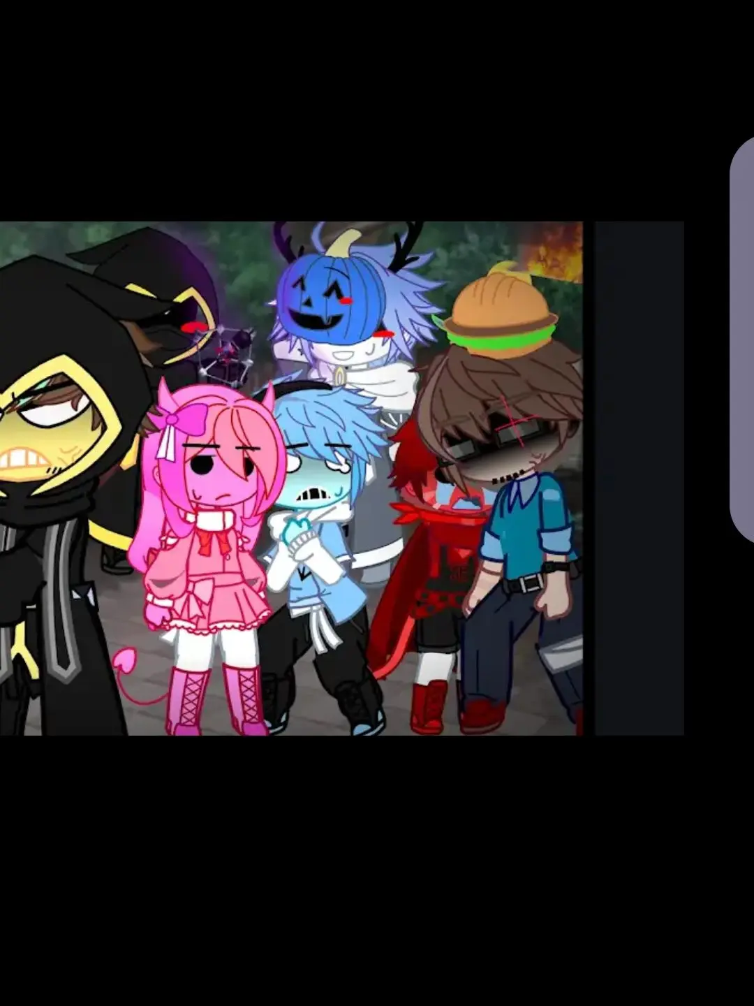 Shedlasky의 잼민이 삼인방