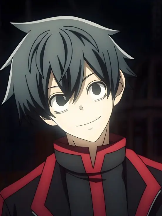 3.25의 桃源暗鬼×オメガバパロ!!