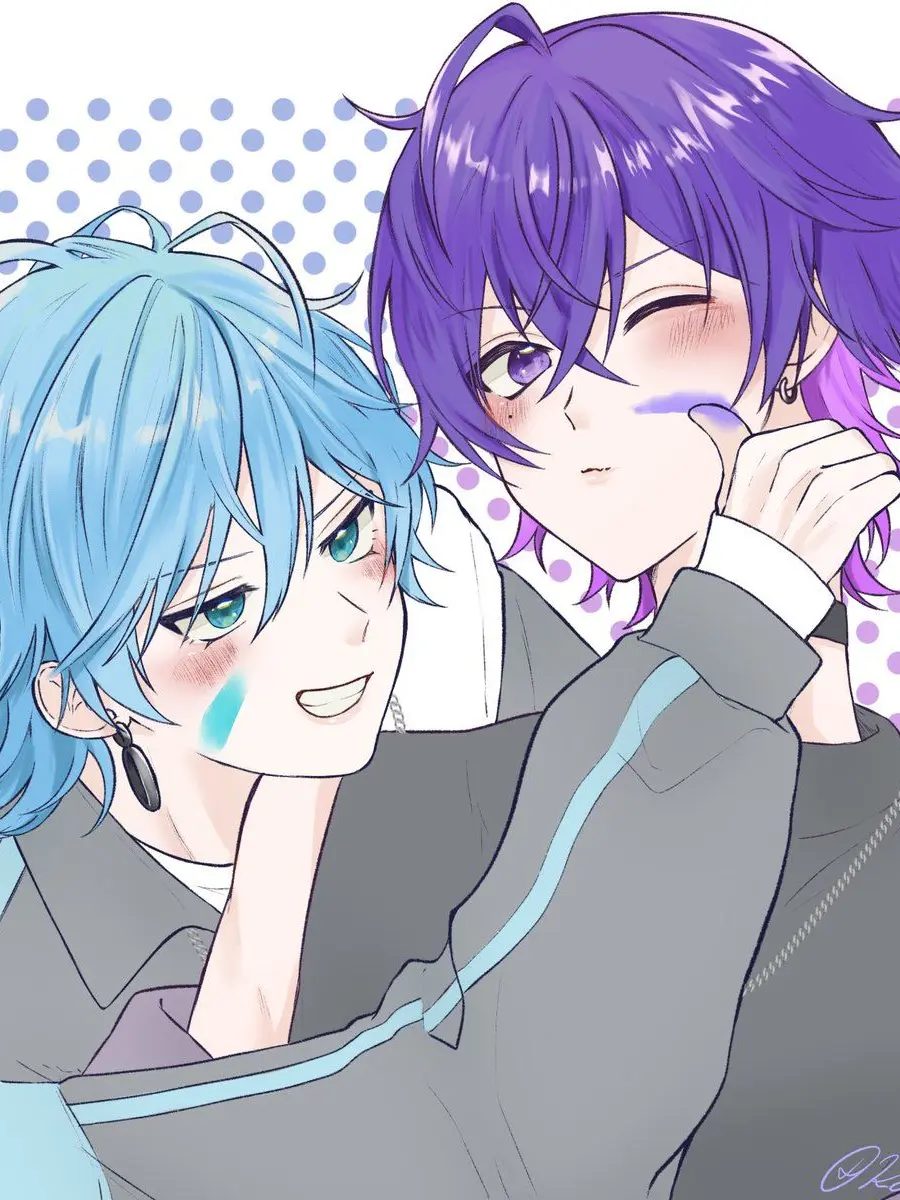 Yuduki.STPRLove의 ツンデレすぎでしょ＿＿。