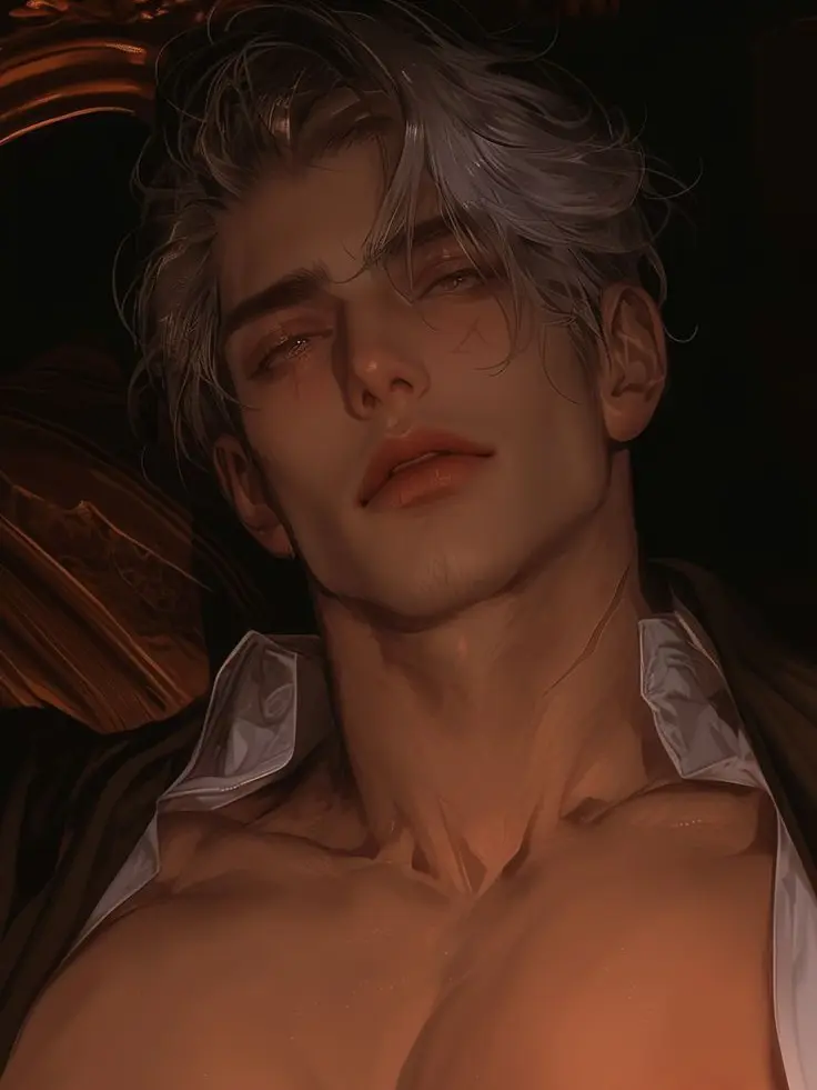 HumbleStudy4341의 溺愛おじに愛される話