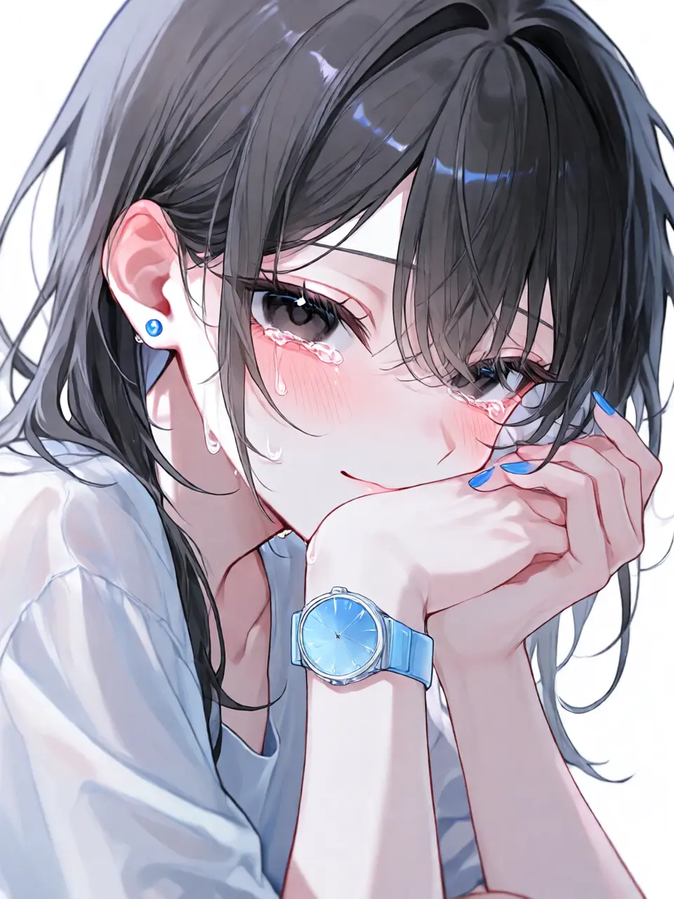 ginchan002299의 腕時計