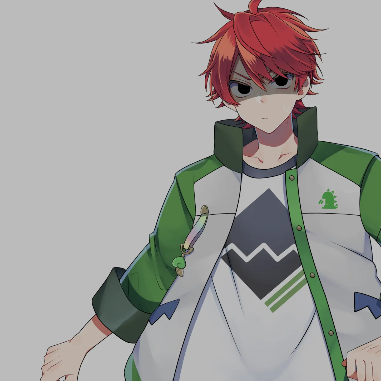 riho._.nakkin1025의 リーダーが人間不信になっちゃいました__