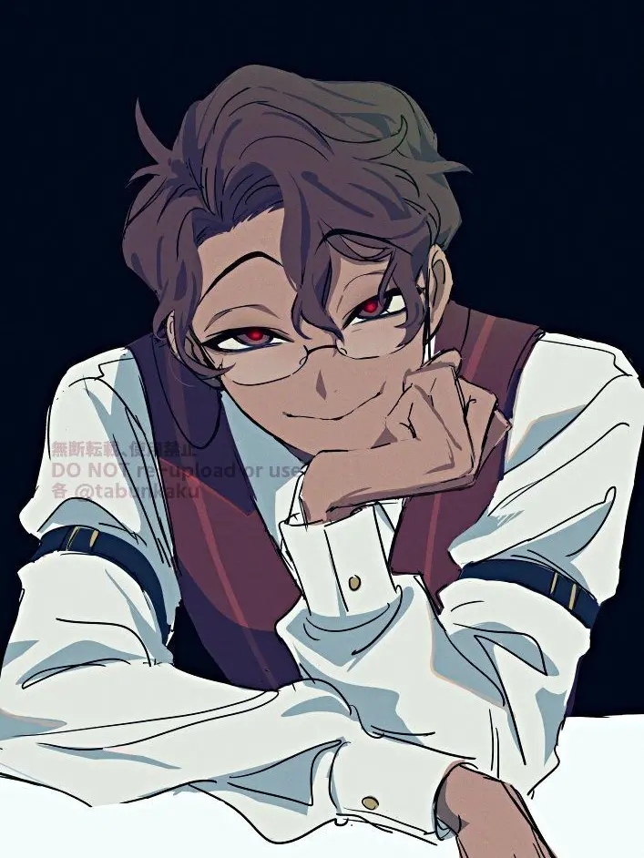 LivelyInk8307의 알래스터