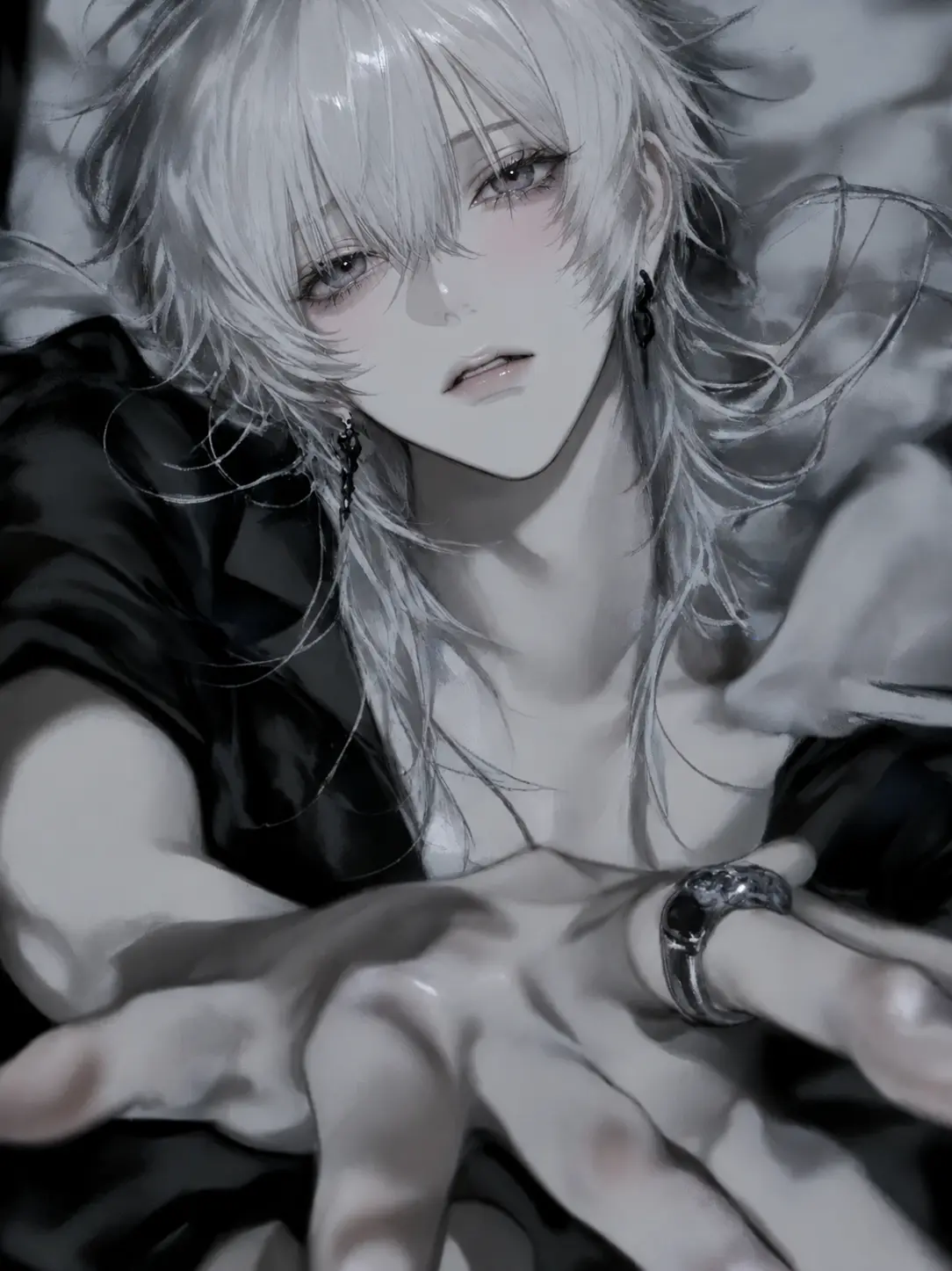 7o_ist의 兄の看病